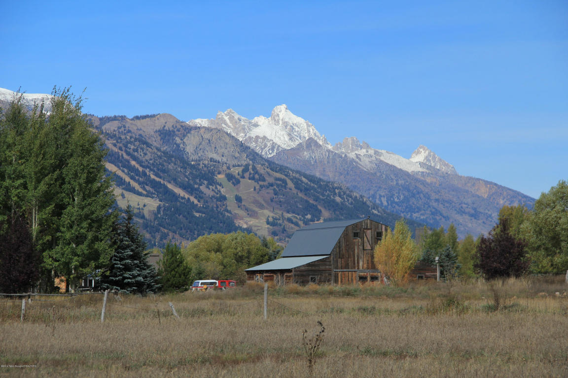 Stilson Ranch