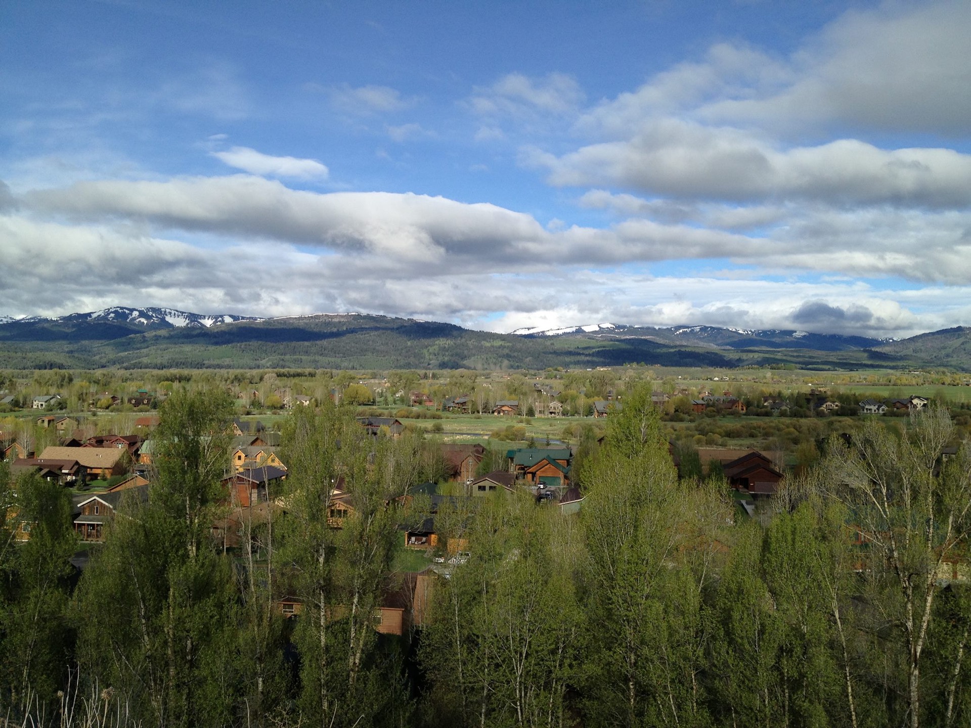 Melody Ranch