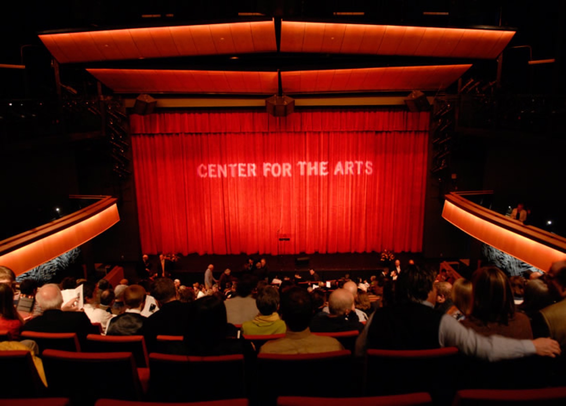Culture and the Arts