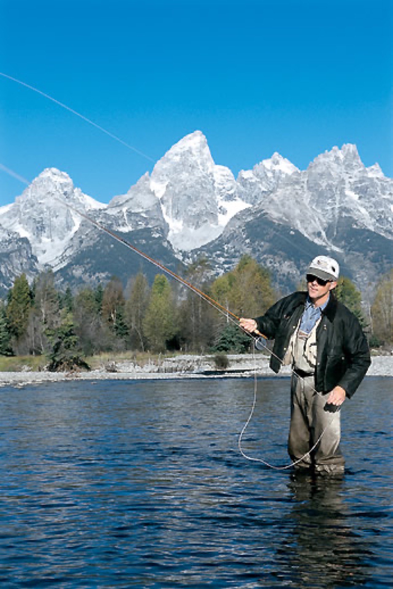 fisherman