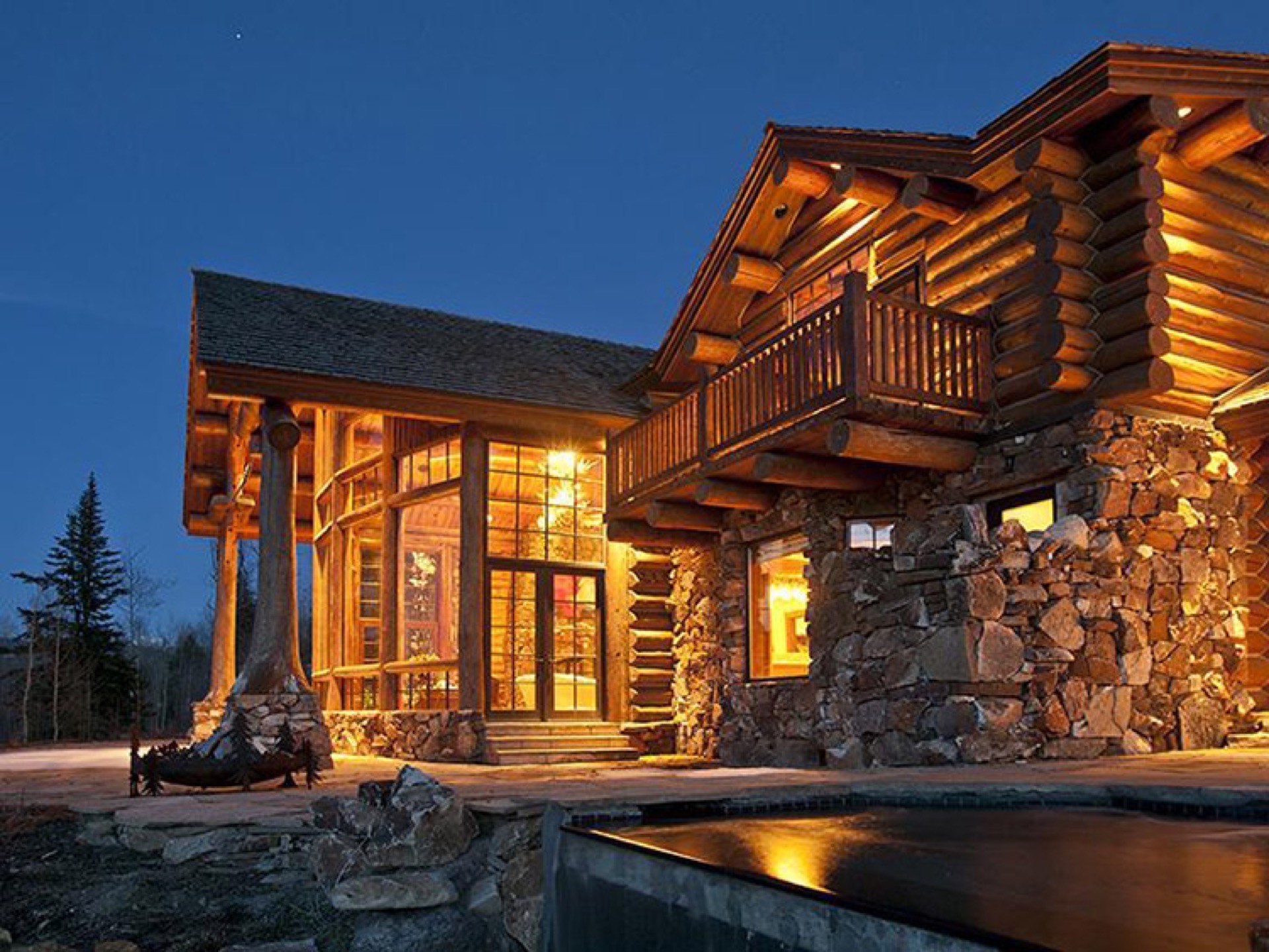 Indian Springs Ranch