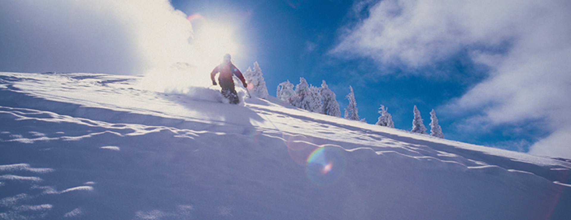 Downhill Skiing