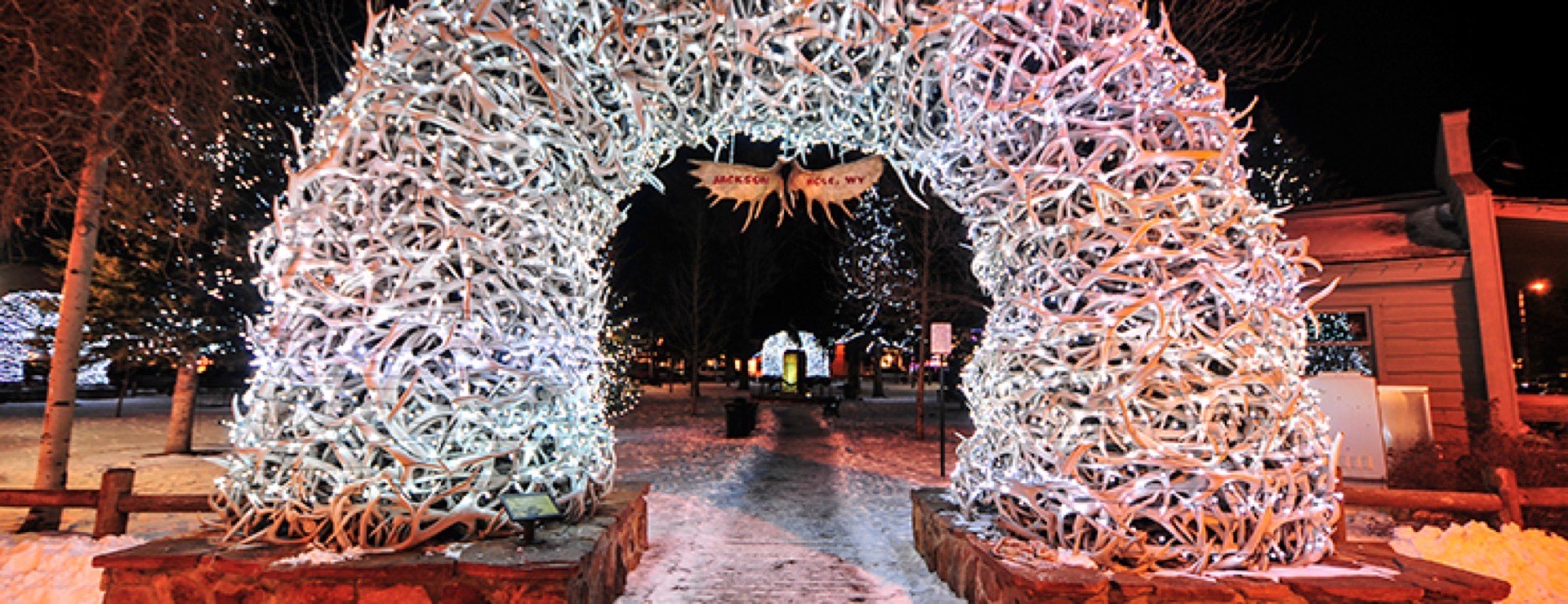 The Jackson Hole Community
