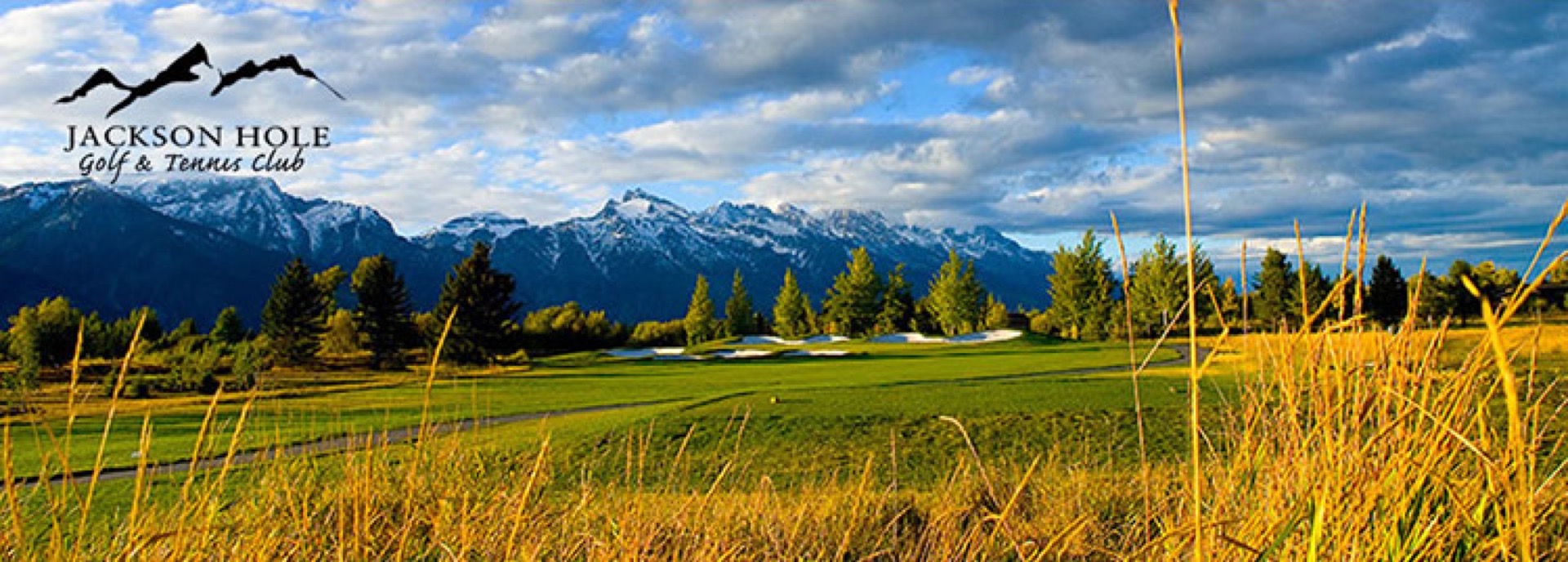 Jackson Hole Golf and Tennis