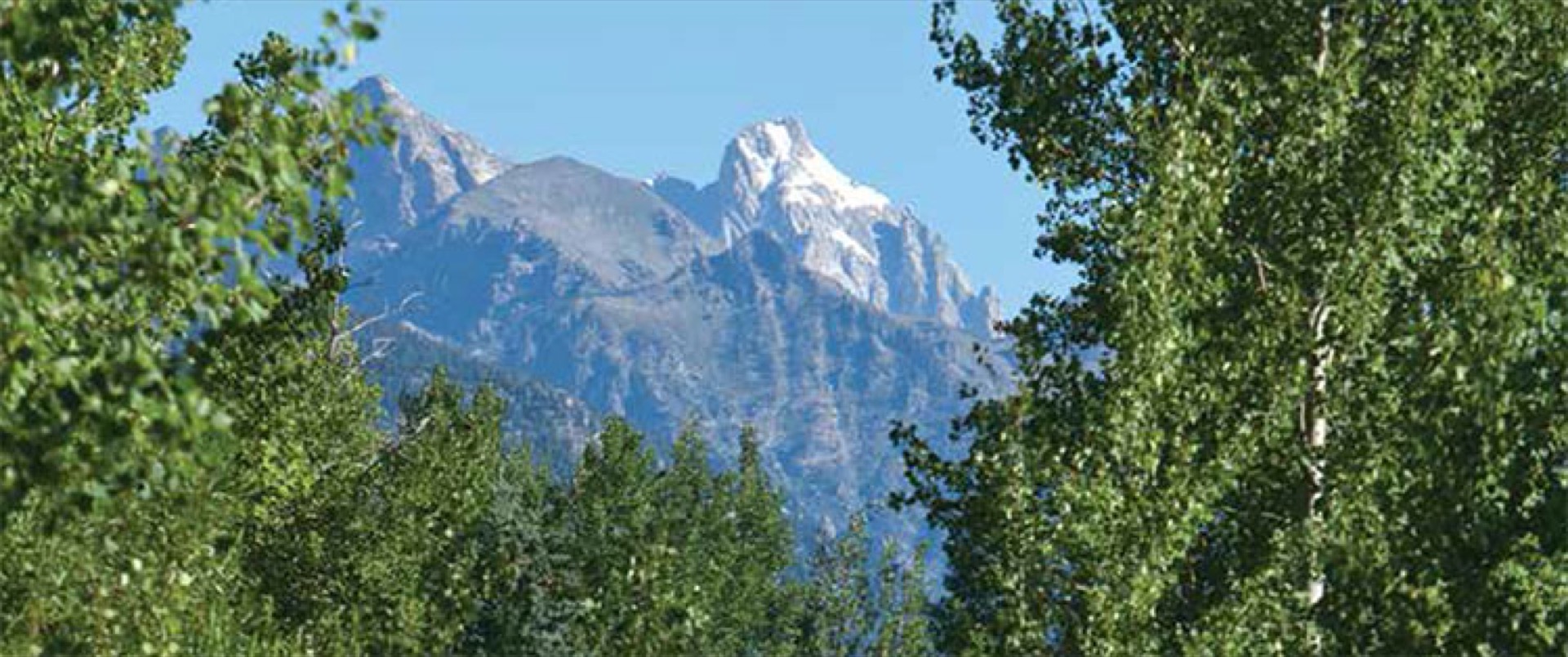 Lake Creek Ranch