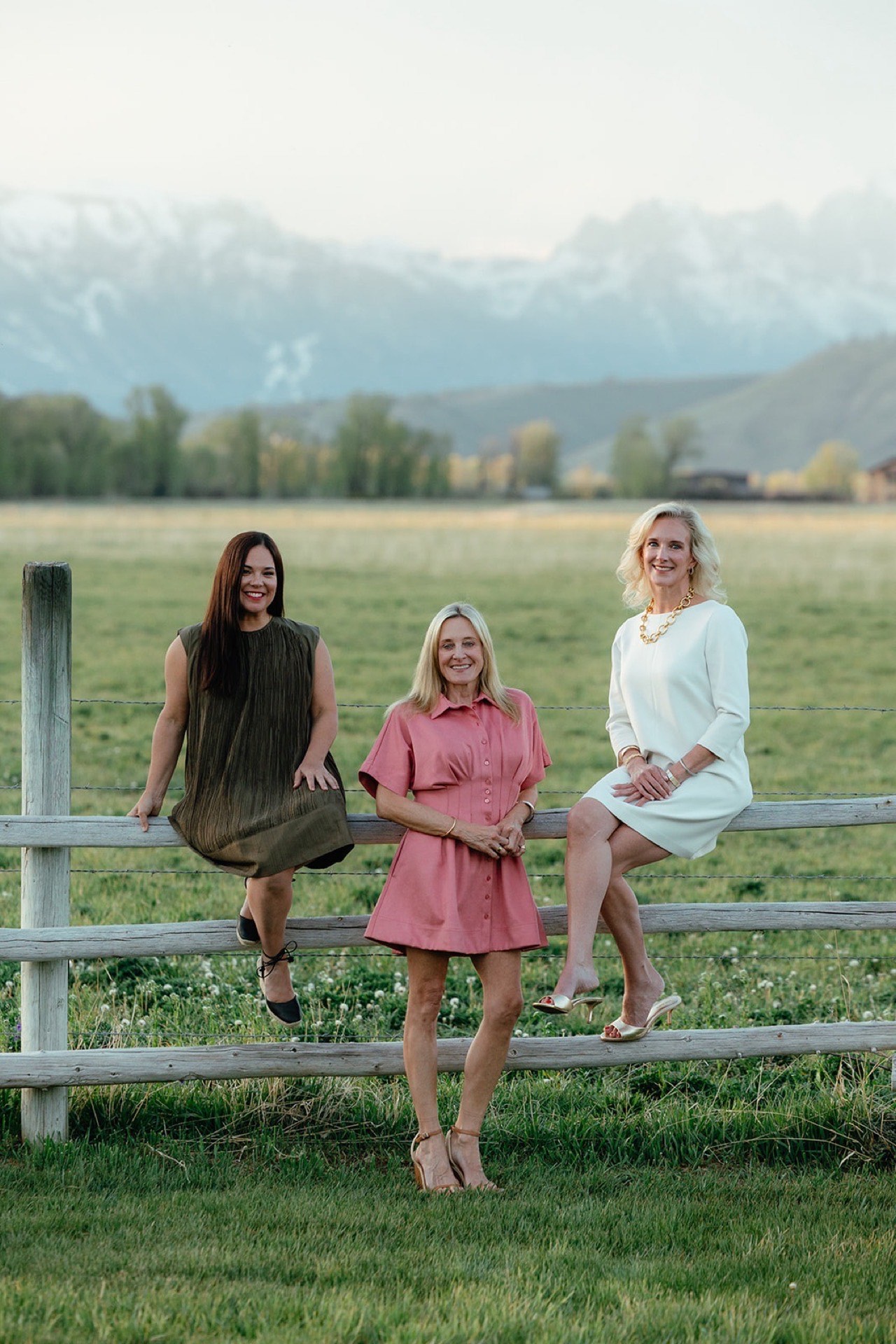 Elizabeth Vance, Associate Broker | Sotheby's International Realty