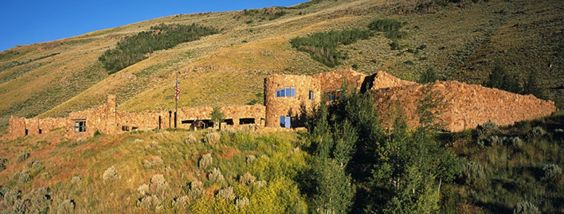 The National Museum of Wildlife Art