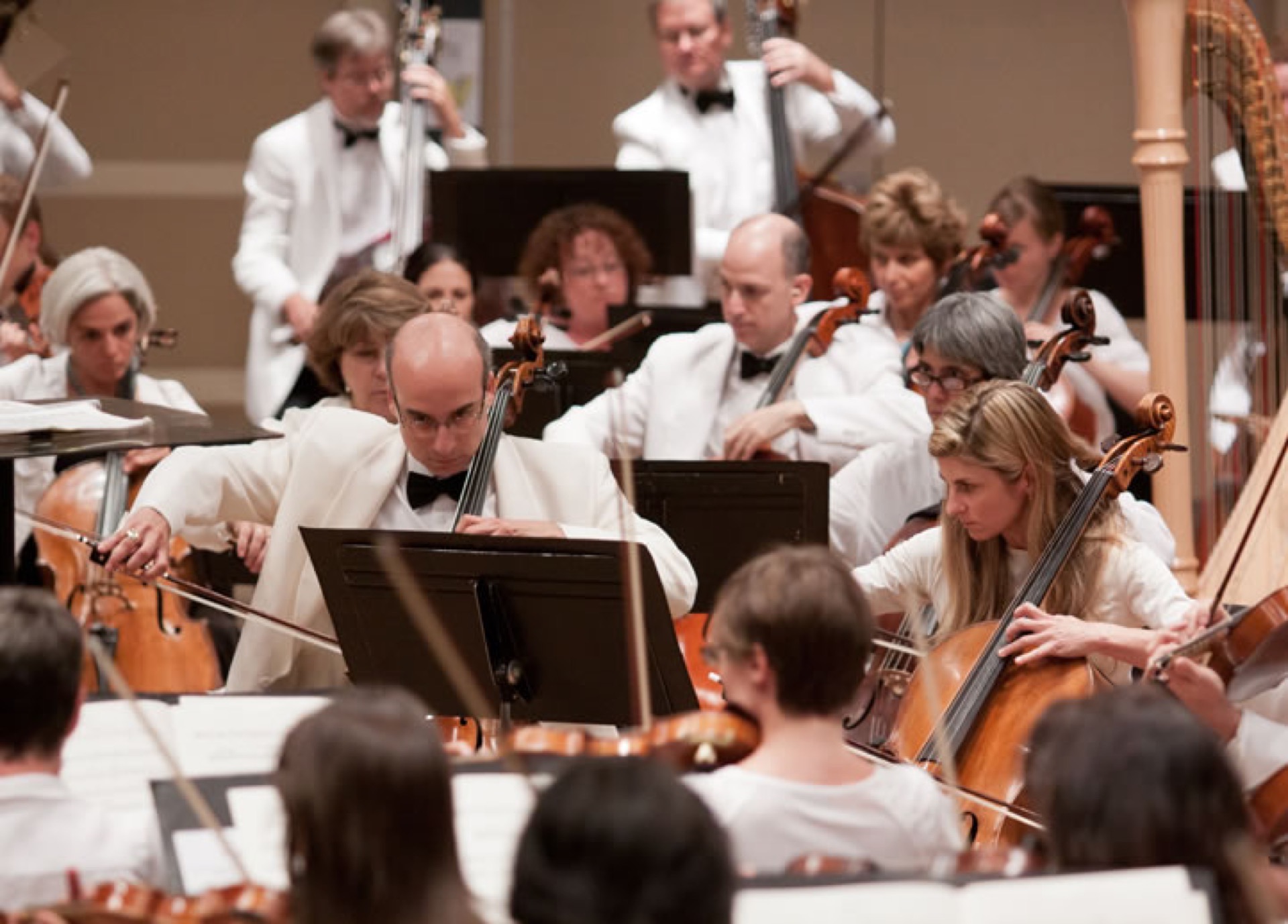 orquestra