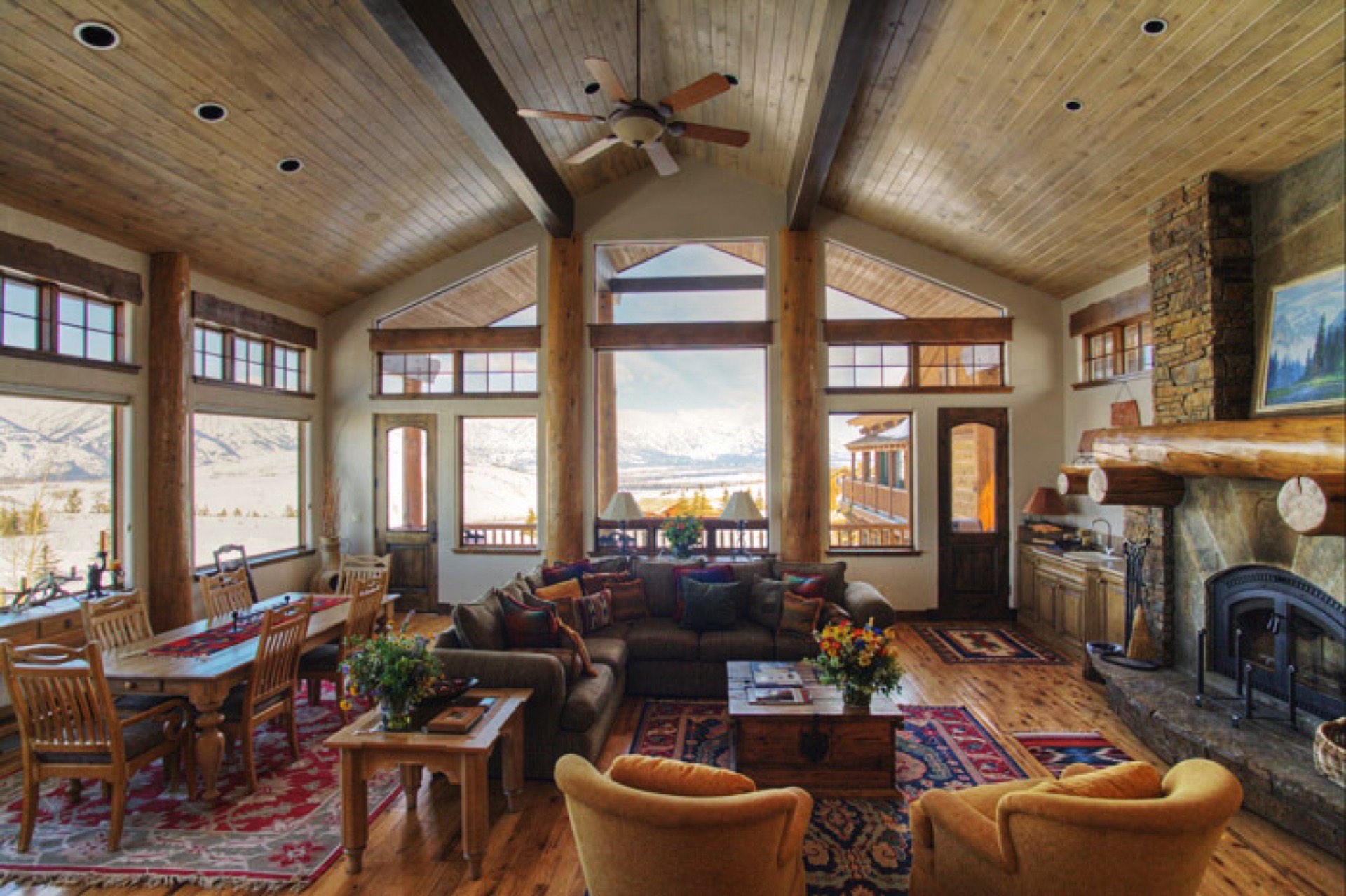 Spring Creek Resort