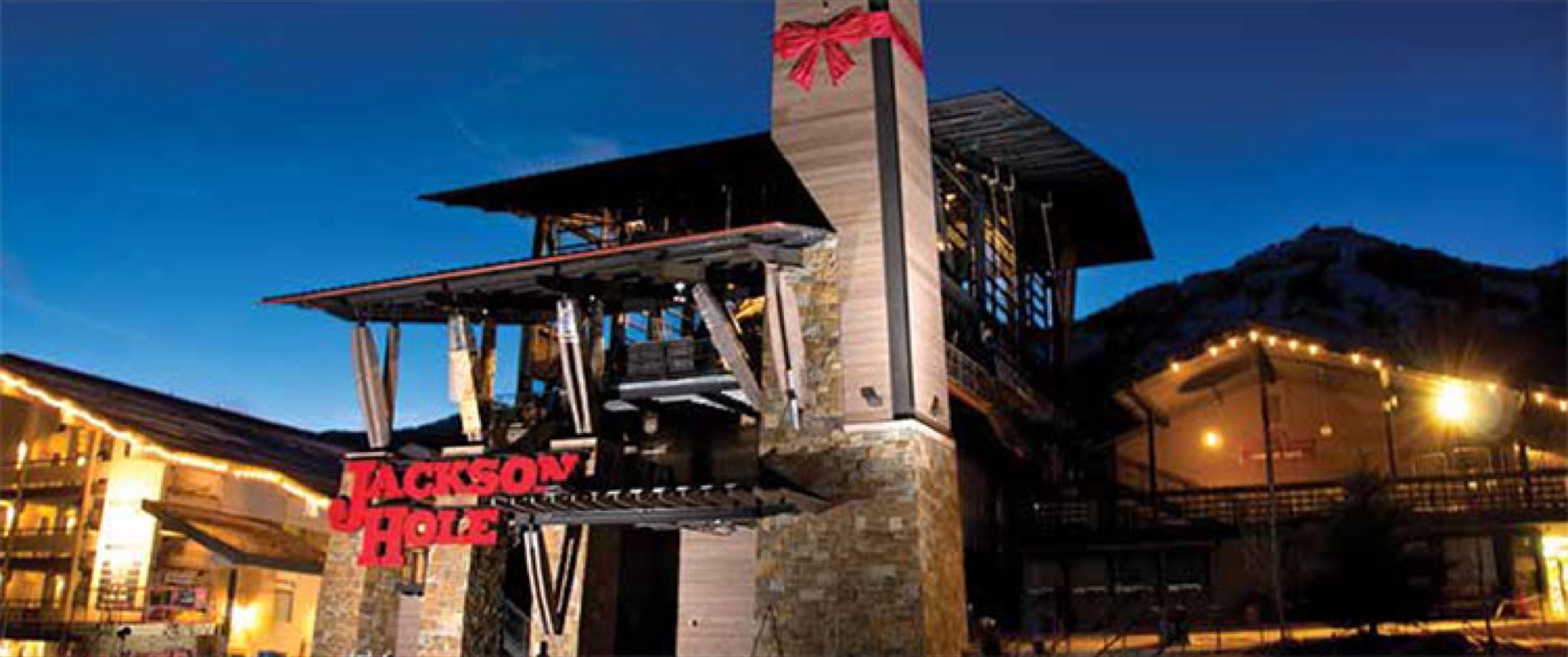Jackson Hole Mountain Resort